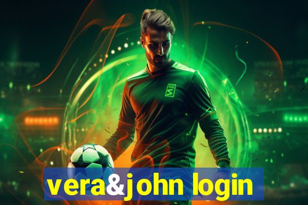 vera&john login